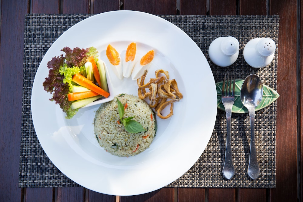 Imperial River House Resort 18/50