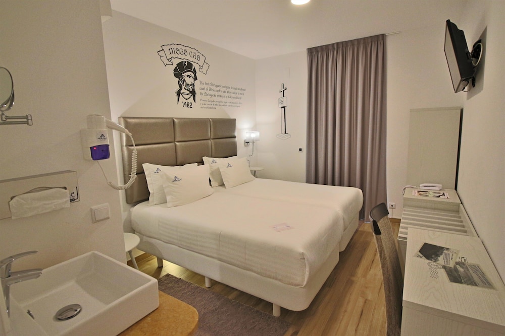 Villa Ana Margarida Hotel 14/52