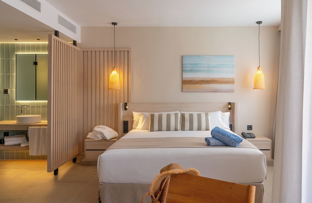 AQUA Hotel The Breeze - All Inclusive - Adults Only 18/70