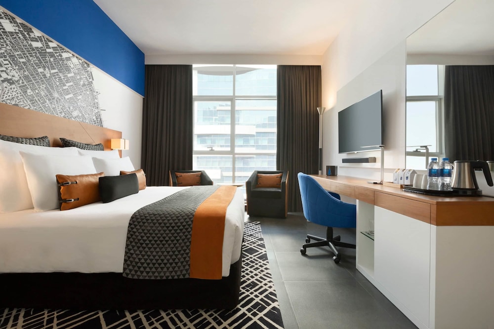 Tryp By Wyndham Dubai 13/48