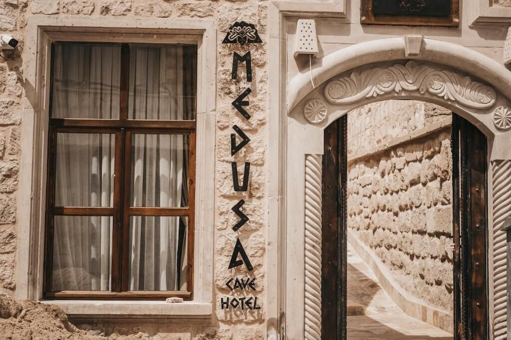 Medusa Cave Hotel 14/50