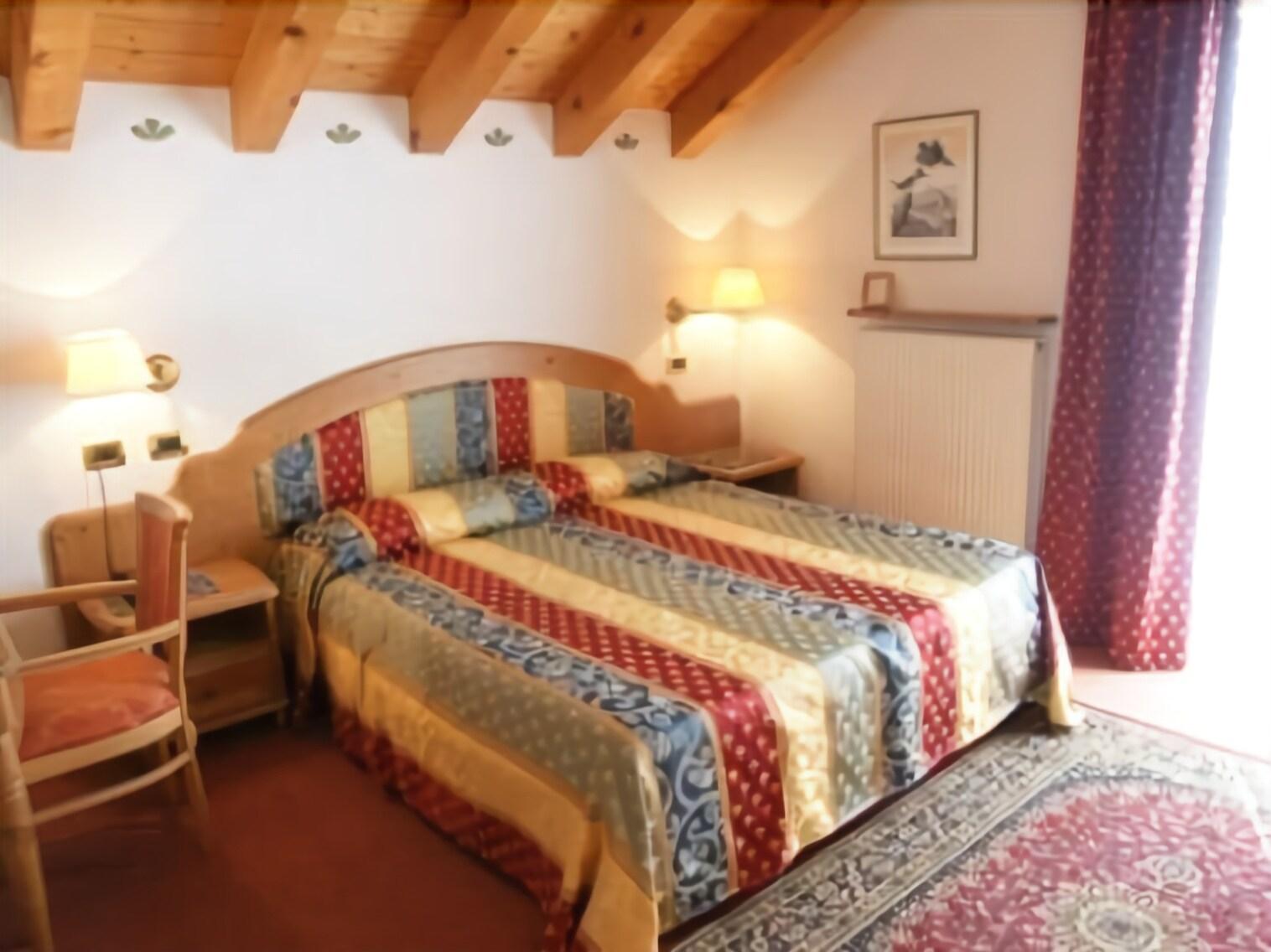 Golf Hotel Villa Bonomo 12/35
