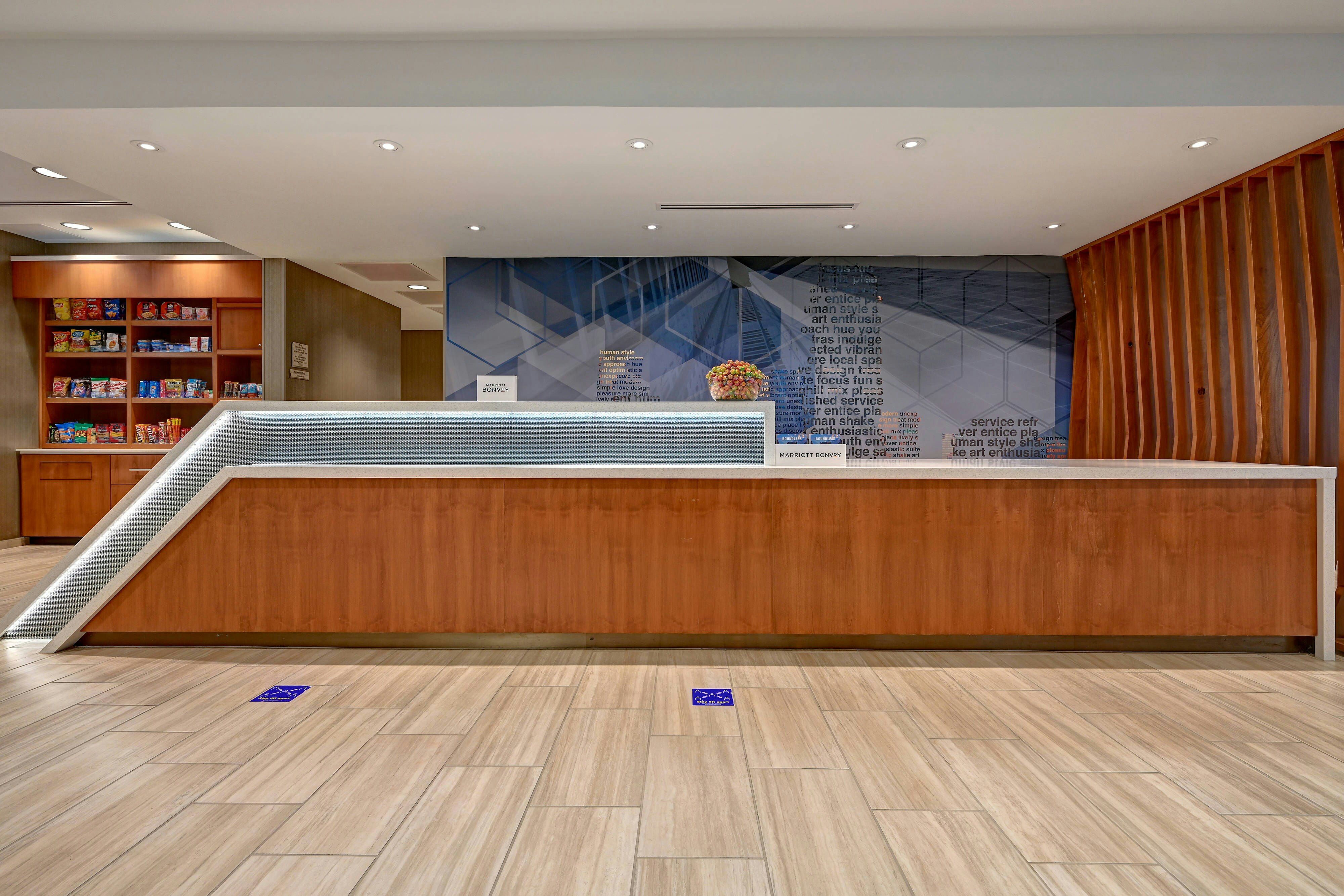 Springhill Suites by Marriott Albuquerque University Area 6/52
