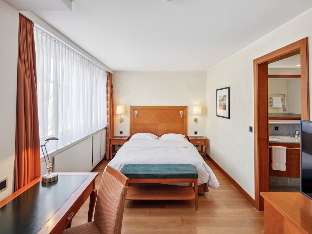 Arosa Kulm Hotel And Alpin Spa 22/50