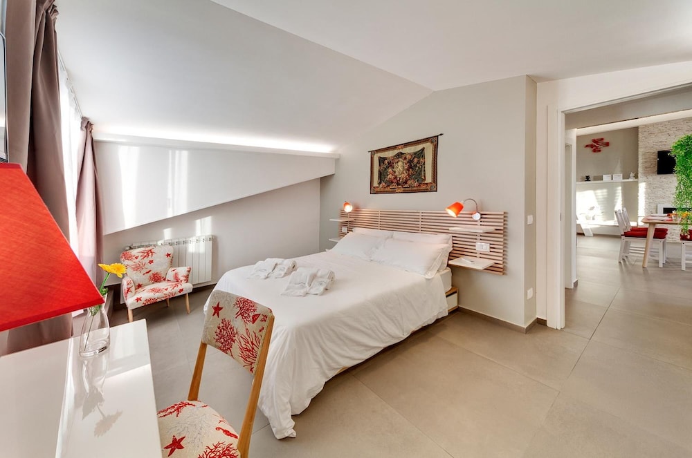 Residence Dei Viali 13/32