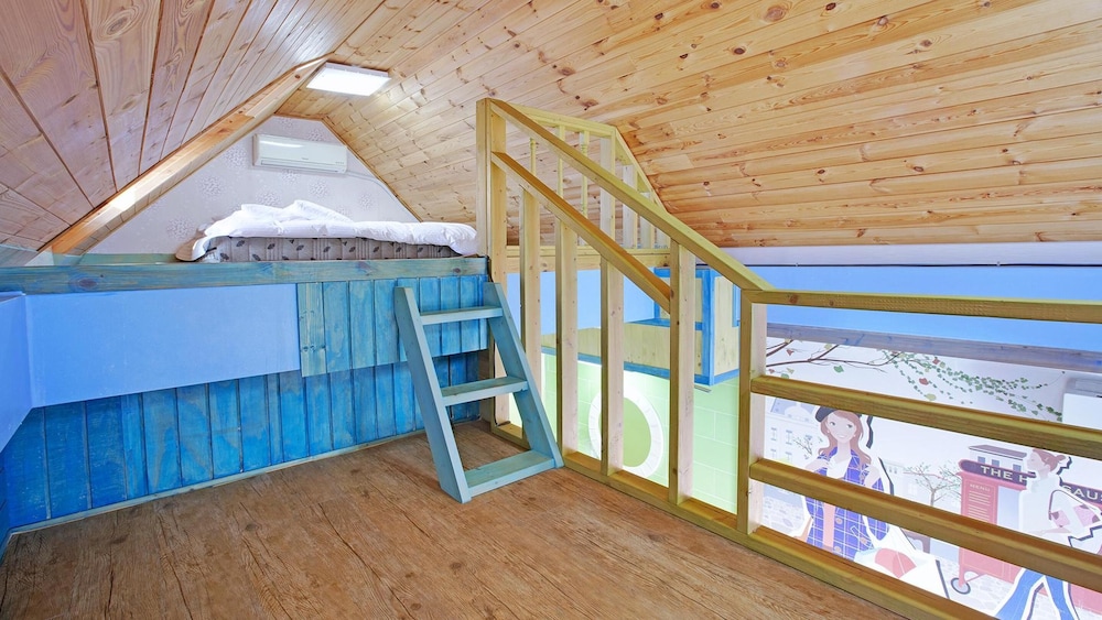 Gyeongju B House Pension 38/50