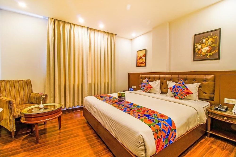 Hotel Kian 16/44