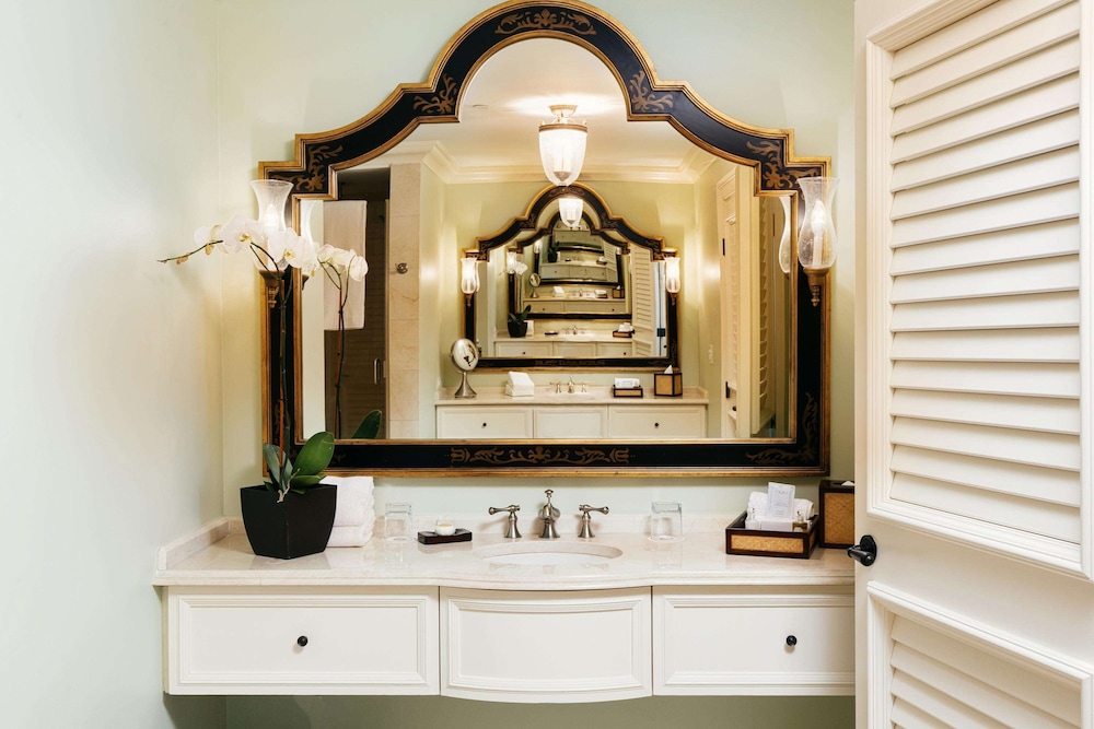 The Sanctuary at Kiawah Island Golf Resort 5/50