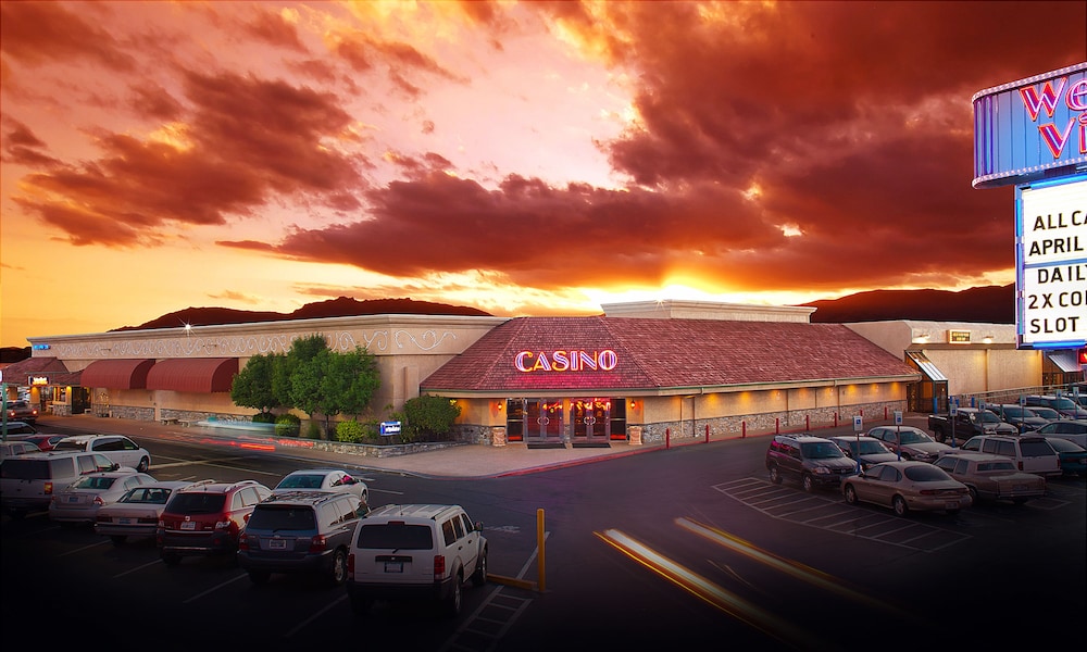 Western Village Inn & Casino 28/32