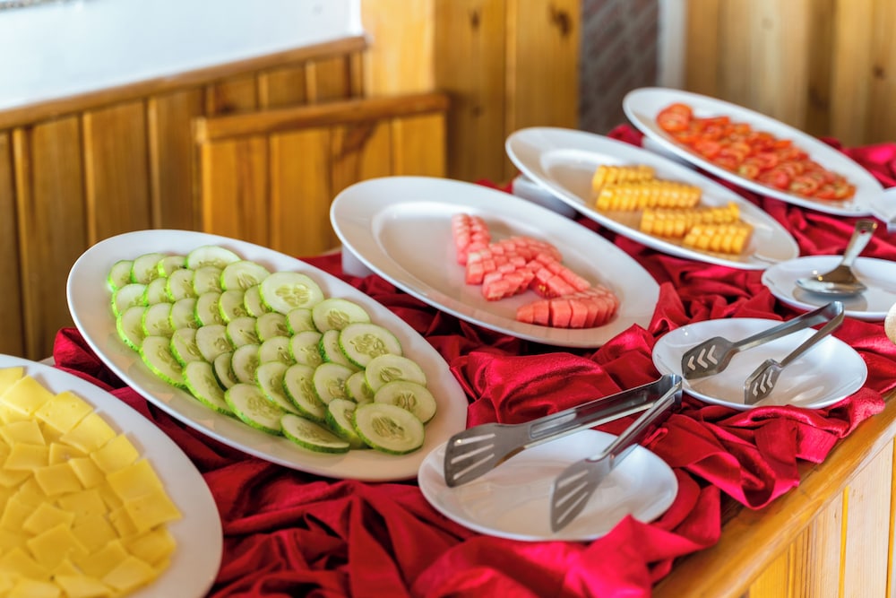 NAGARKOT SHANGRILA度假村(NAGARKOT SHANGRILA RESORT) 图片5
