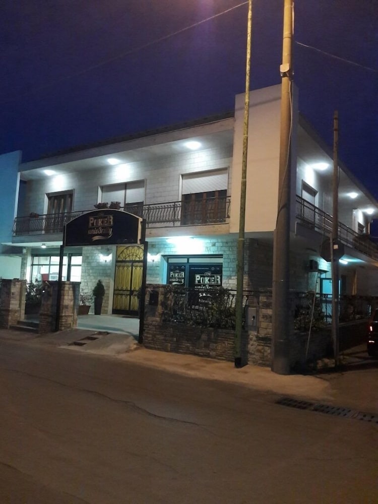 Glem B&B 1/26