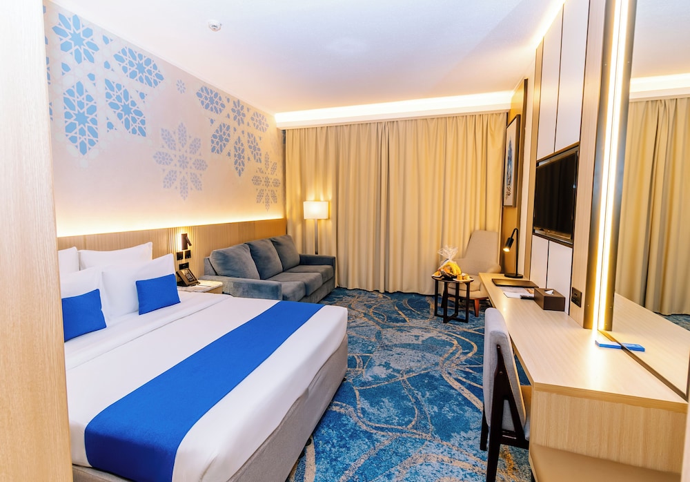 فندق جوار المدينة الفندقية(Jiwar Al Madina Hotel) 19/50