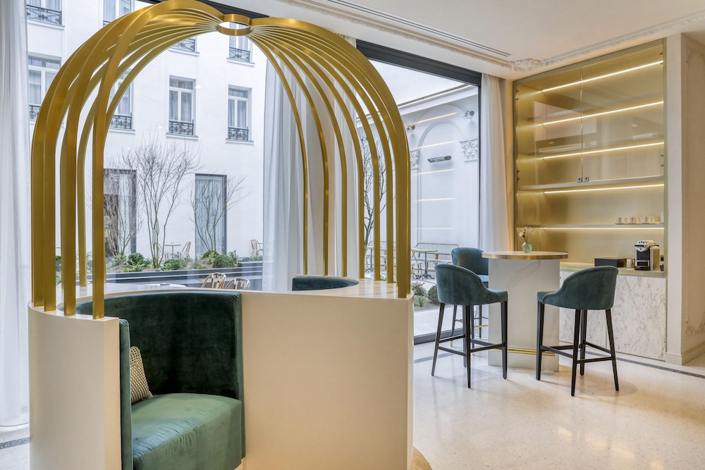 Maison Albar Hotels Le Vendome 65/72
