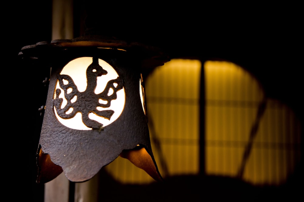 山雅荘 写真4