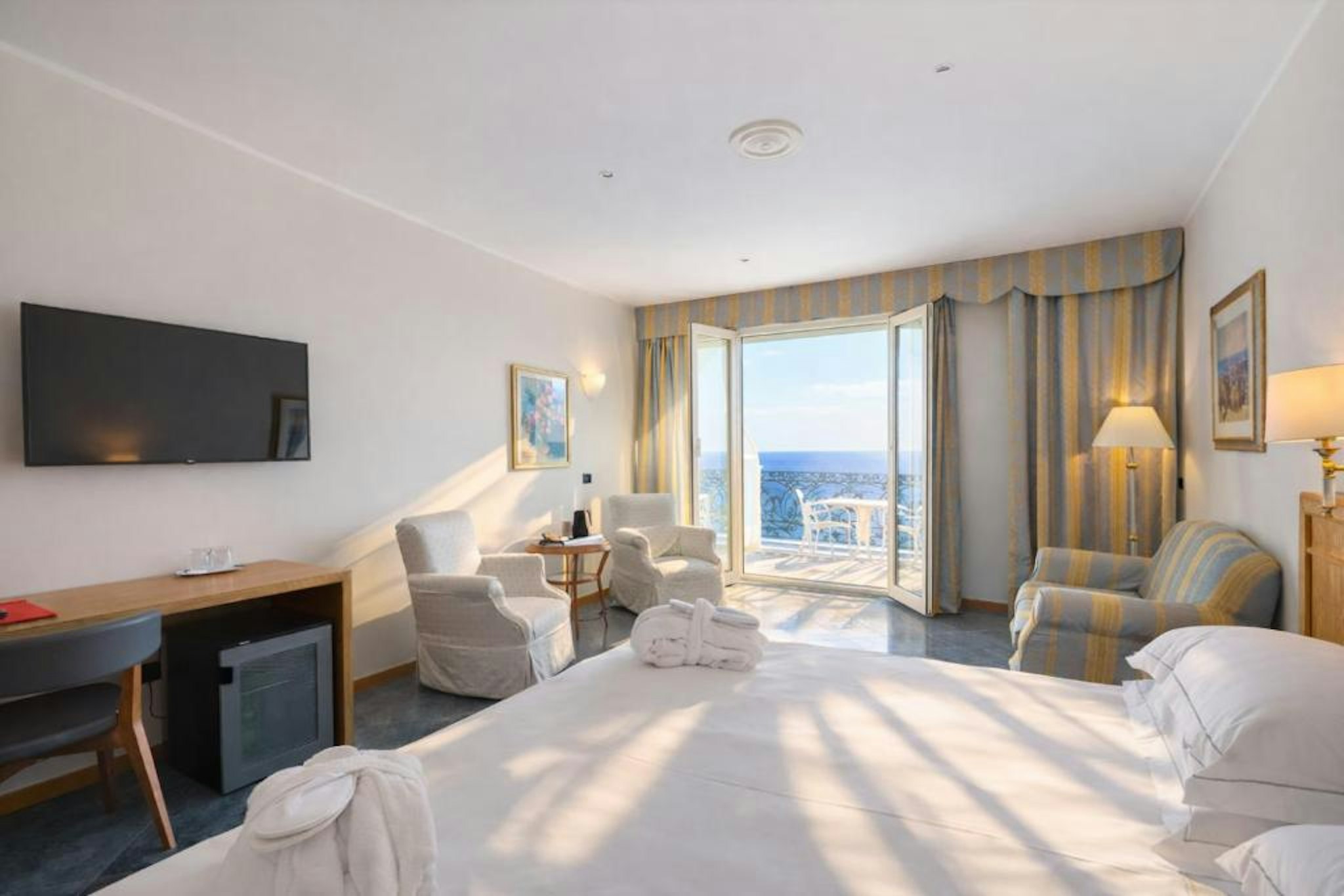 Grand Hotel Mediterranee 24/64