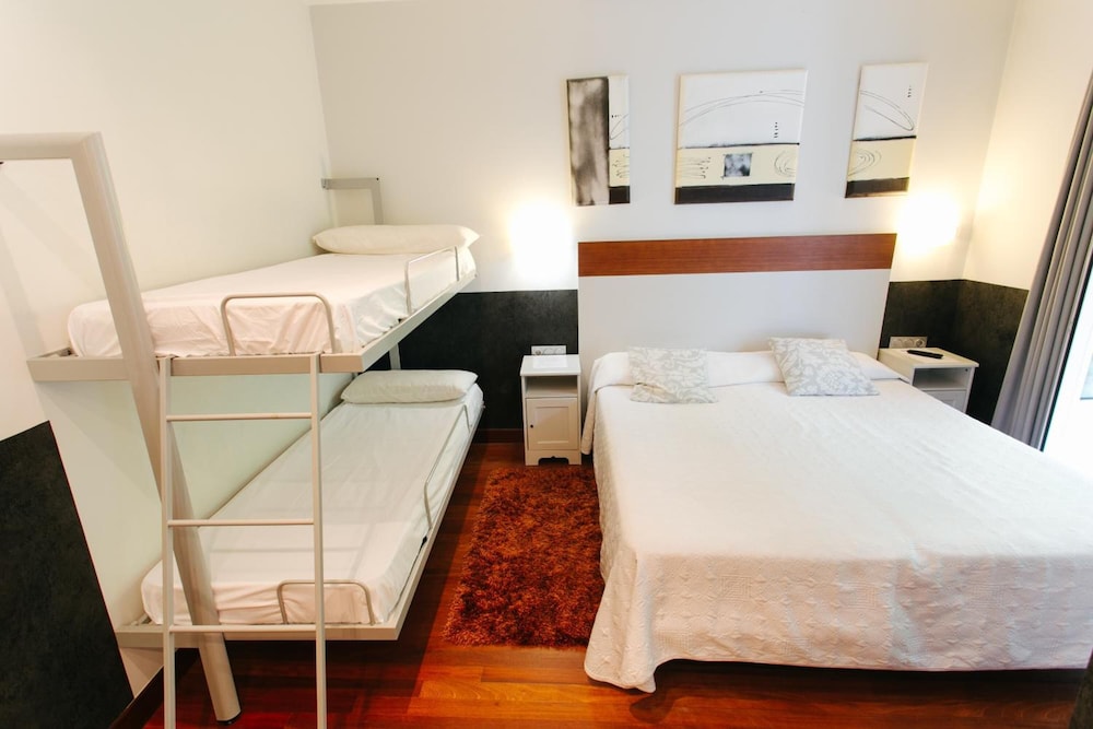 Pension San Sebastian Centro 12/43