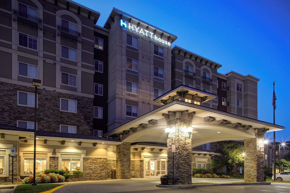 HYATT house Sterling/Dulles Airport-North 1/53