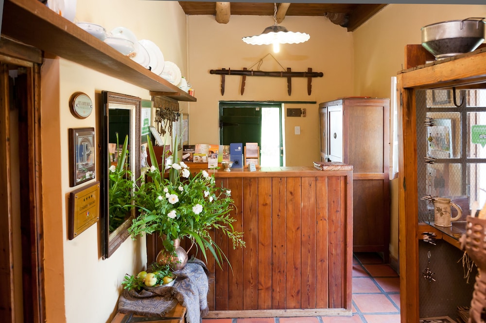 Oue Werf Country House 1/30
