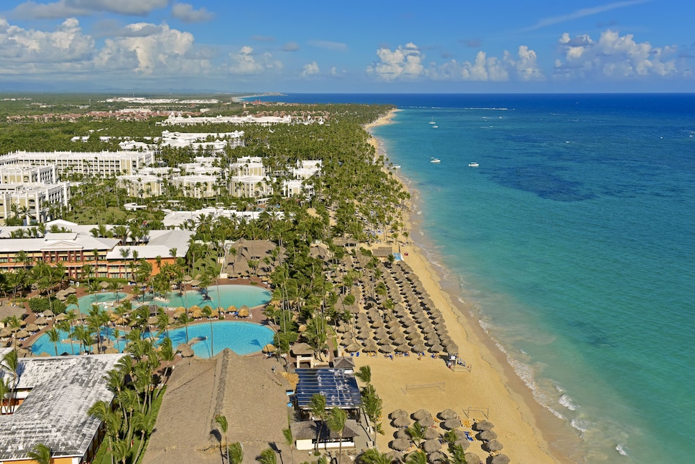 Iberostar Waves Punta Cana 45/49