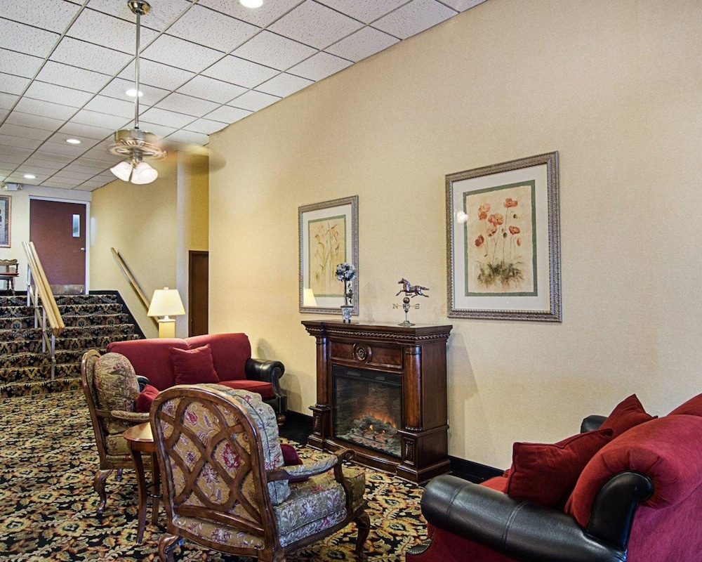 Quality Inn Shenandoah Valley 22/28
