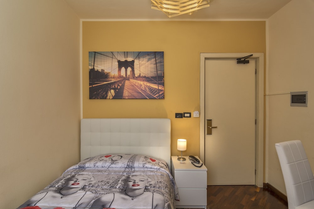 Hotel Il Giardino 12/37