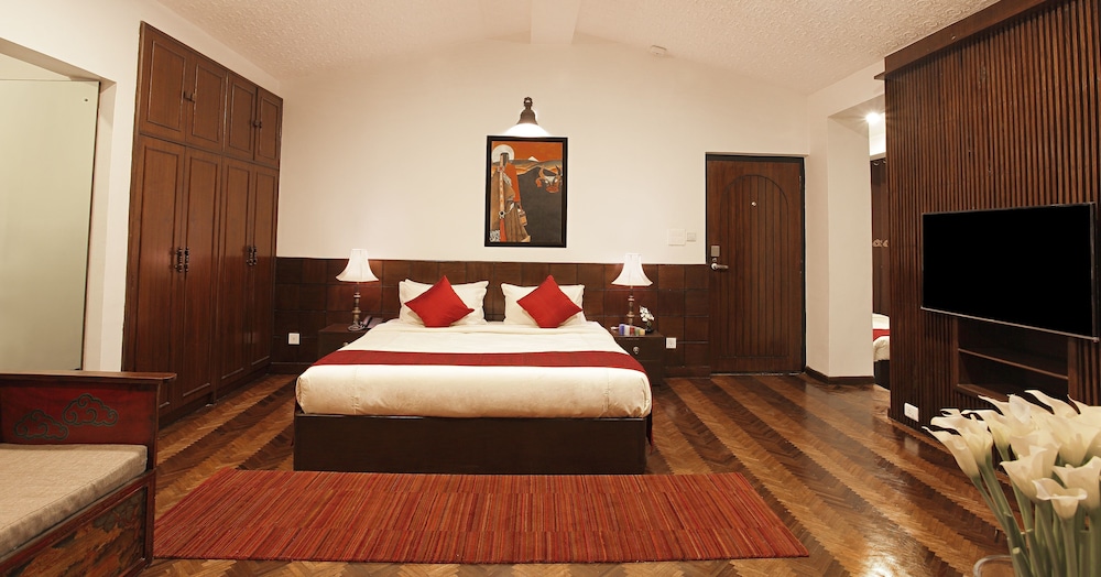 room