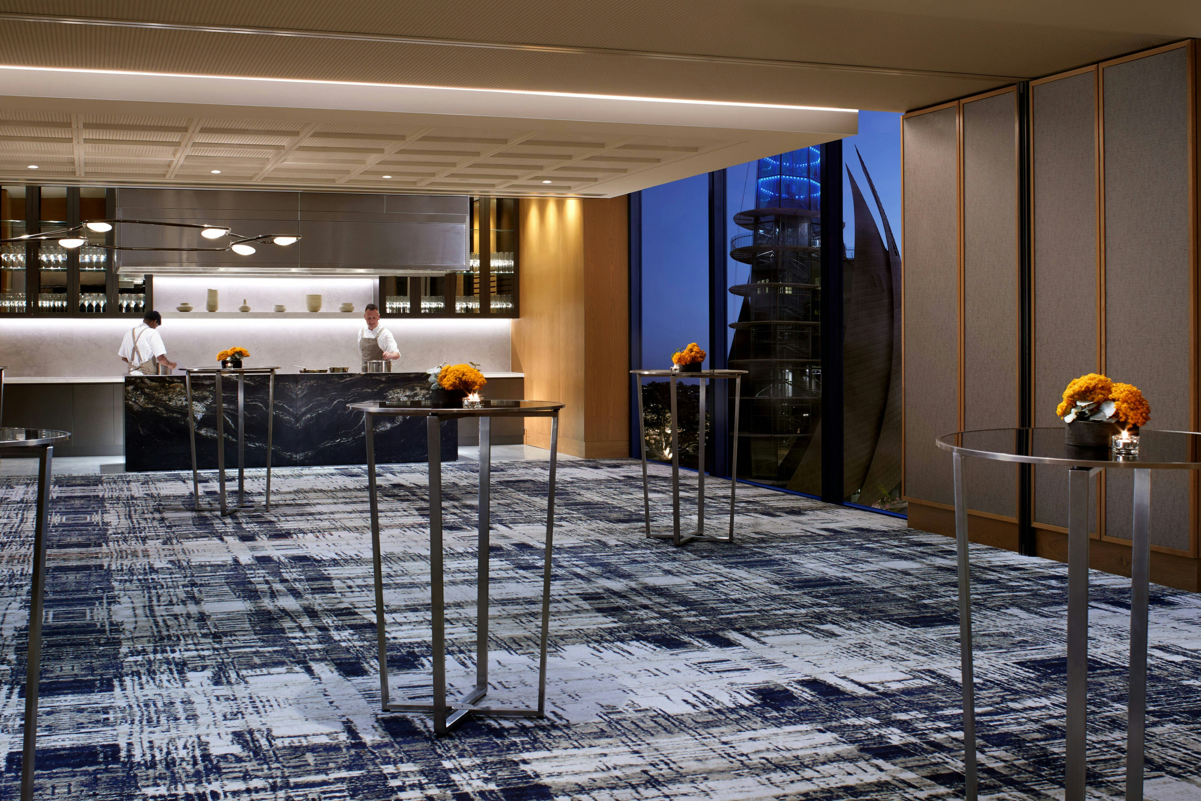 The Ritz-Carlton Perth 20/50