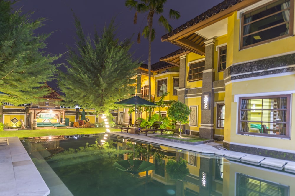 Apel Villa Sanur 50/54