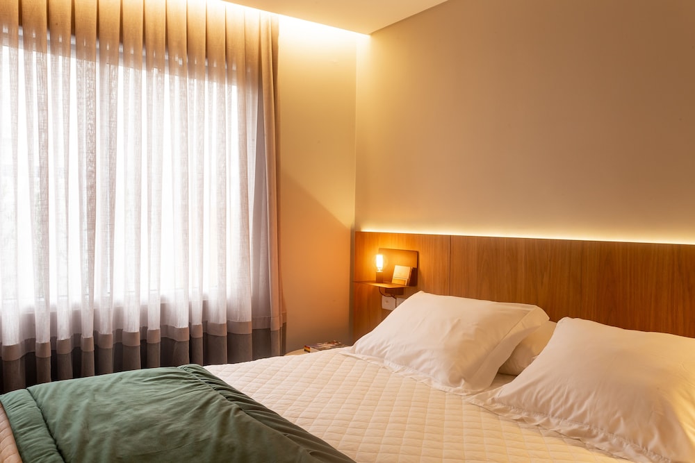 Melo Hotel 25/70