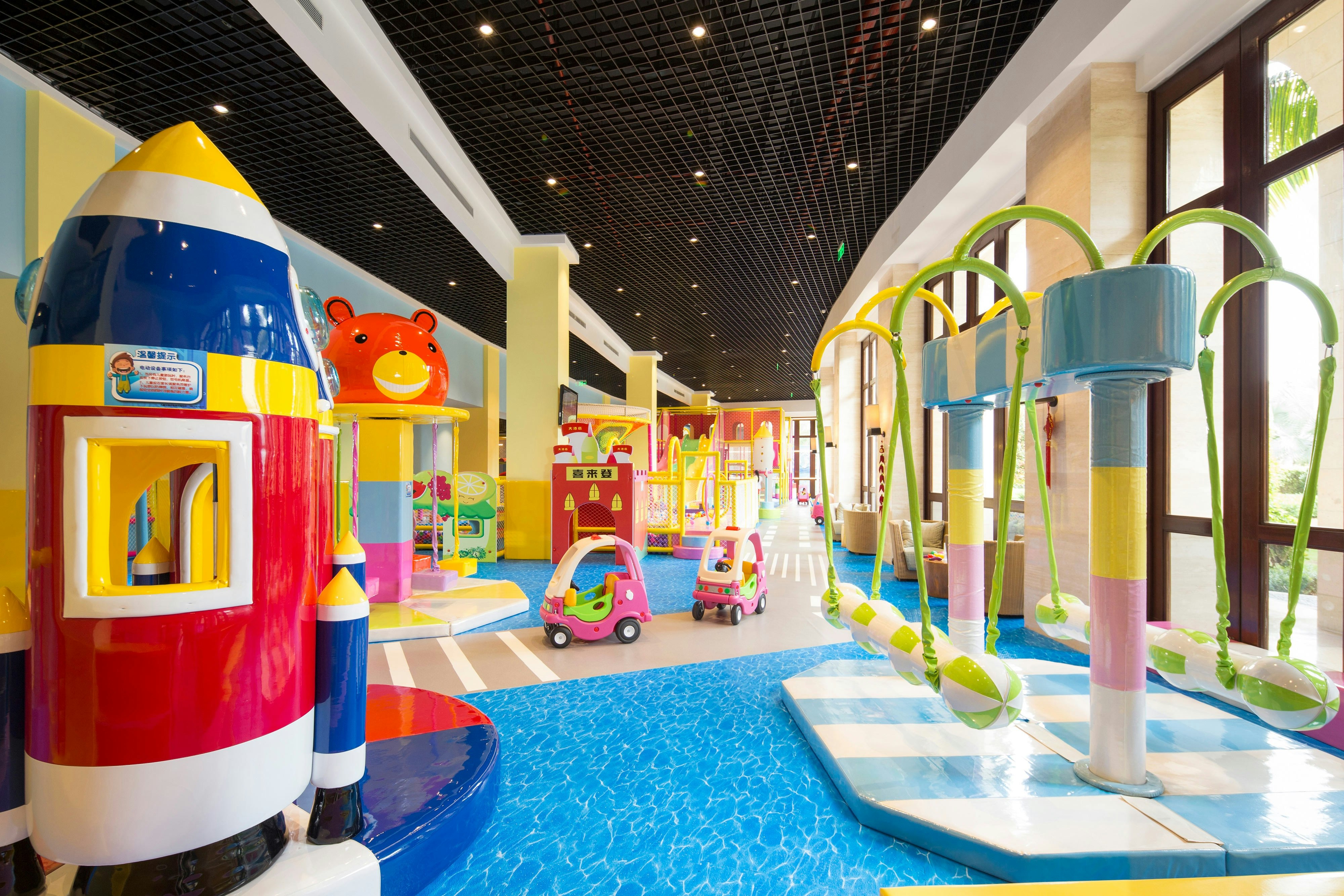 SHERATON SANYA HAITANG BAY RESORT 13/26