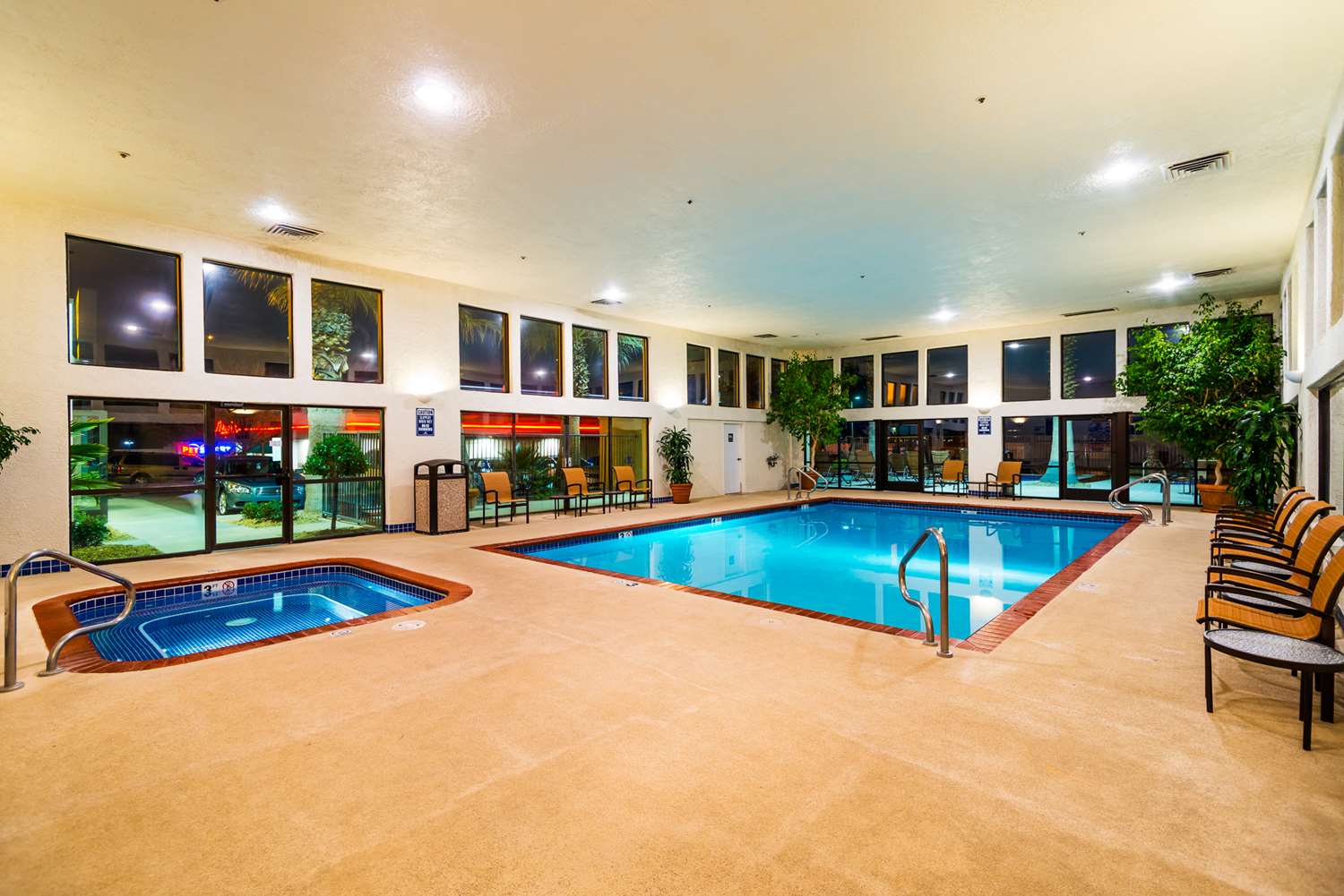 Hampton Inn St. George 10/79