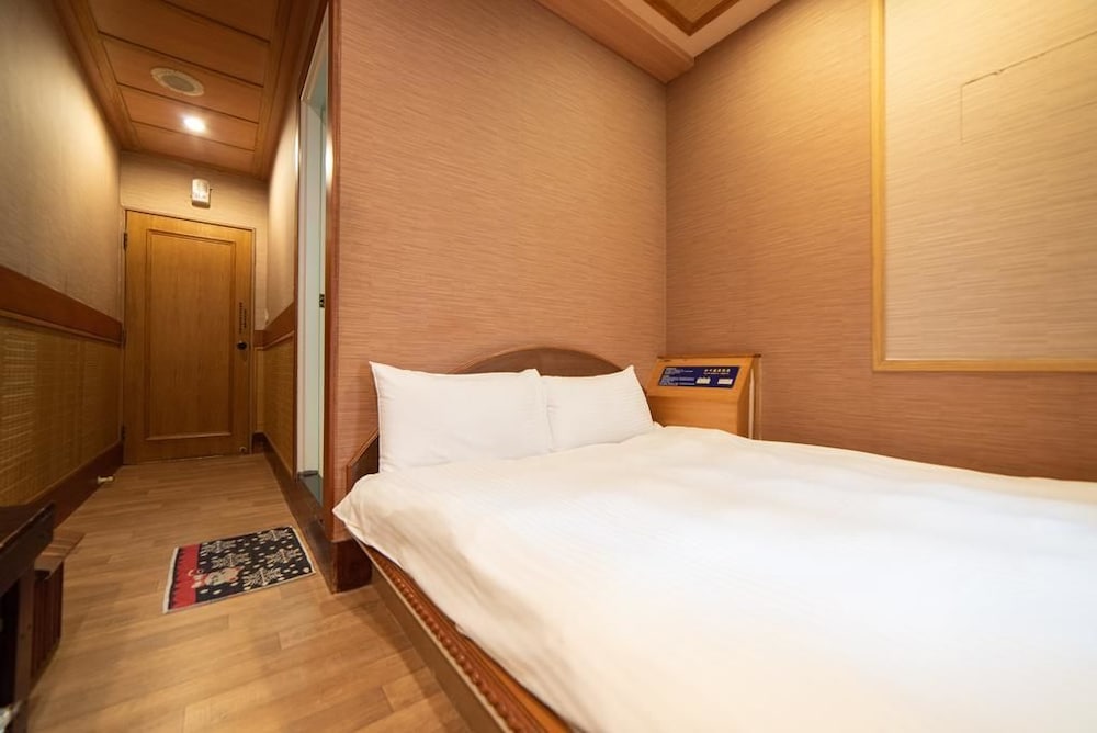 ShanKou Hotspring Hotel 21/53