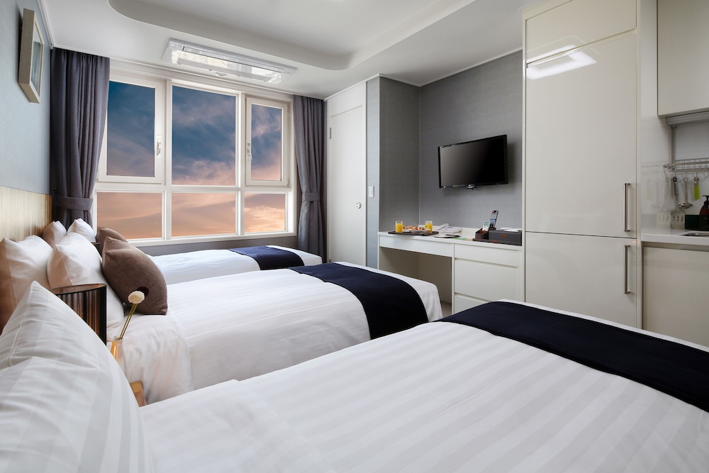 Ever8 Serviced Residence 18/47