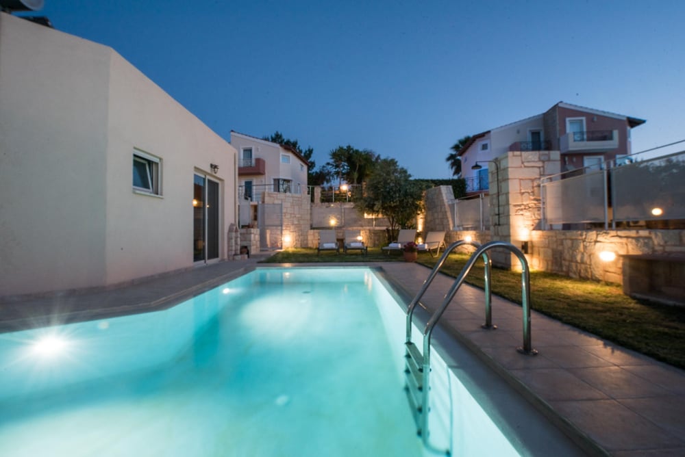 Pantanassa别墅(Pantanassa Villas) 图片5