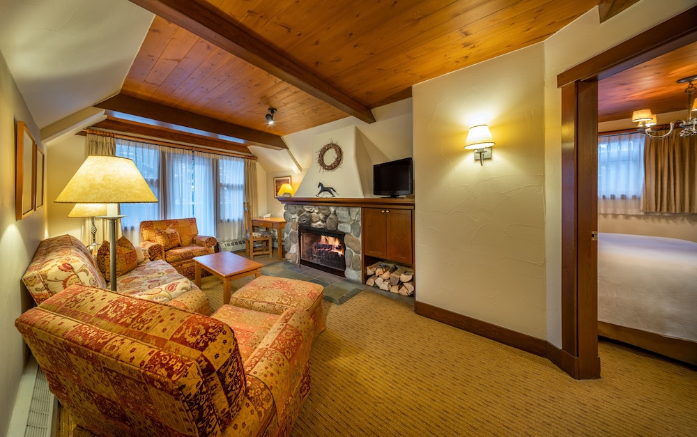 Post Hotel & Spa 5/32