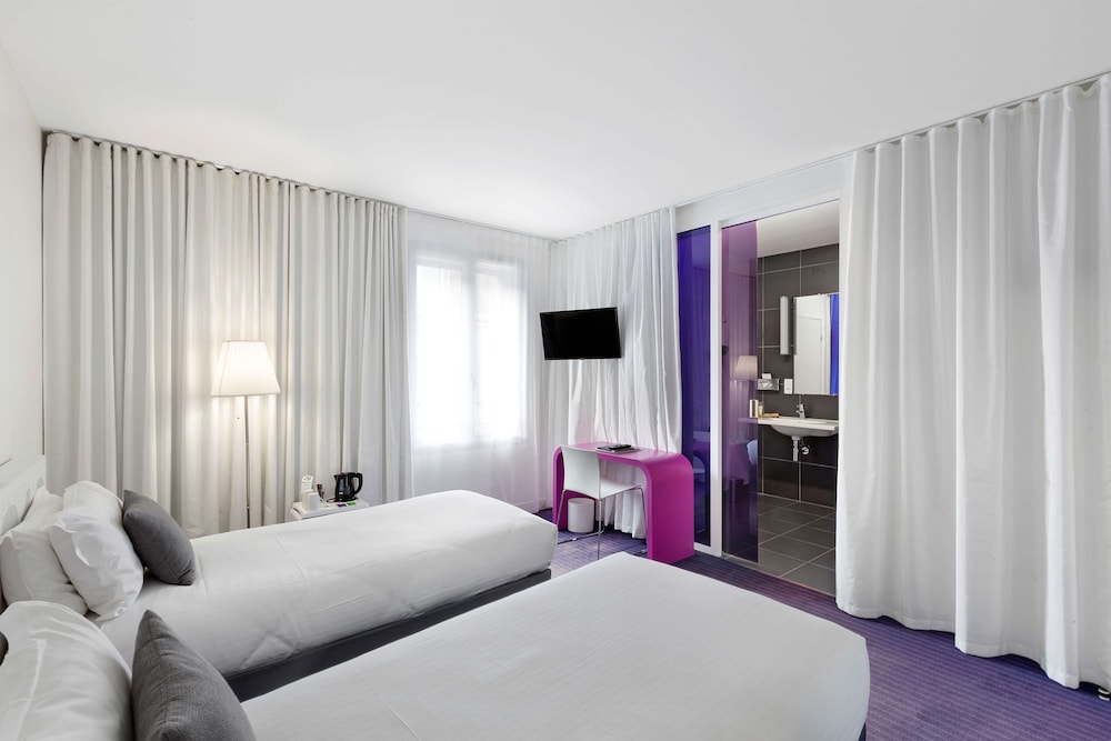 Best Western Hotel San Benedetto 9/61