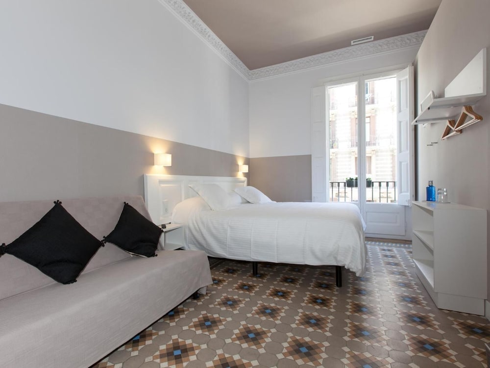 Hostal Ecozentric 12/40