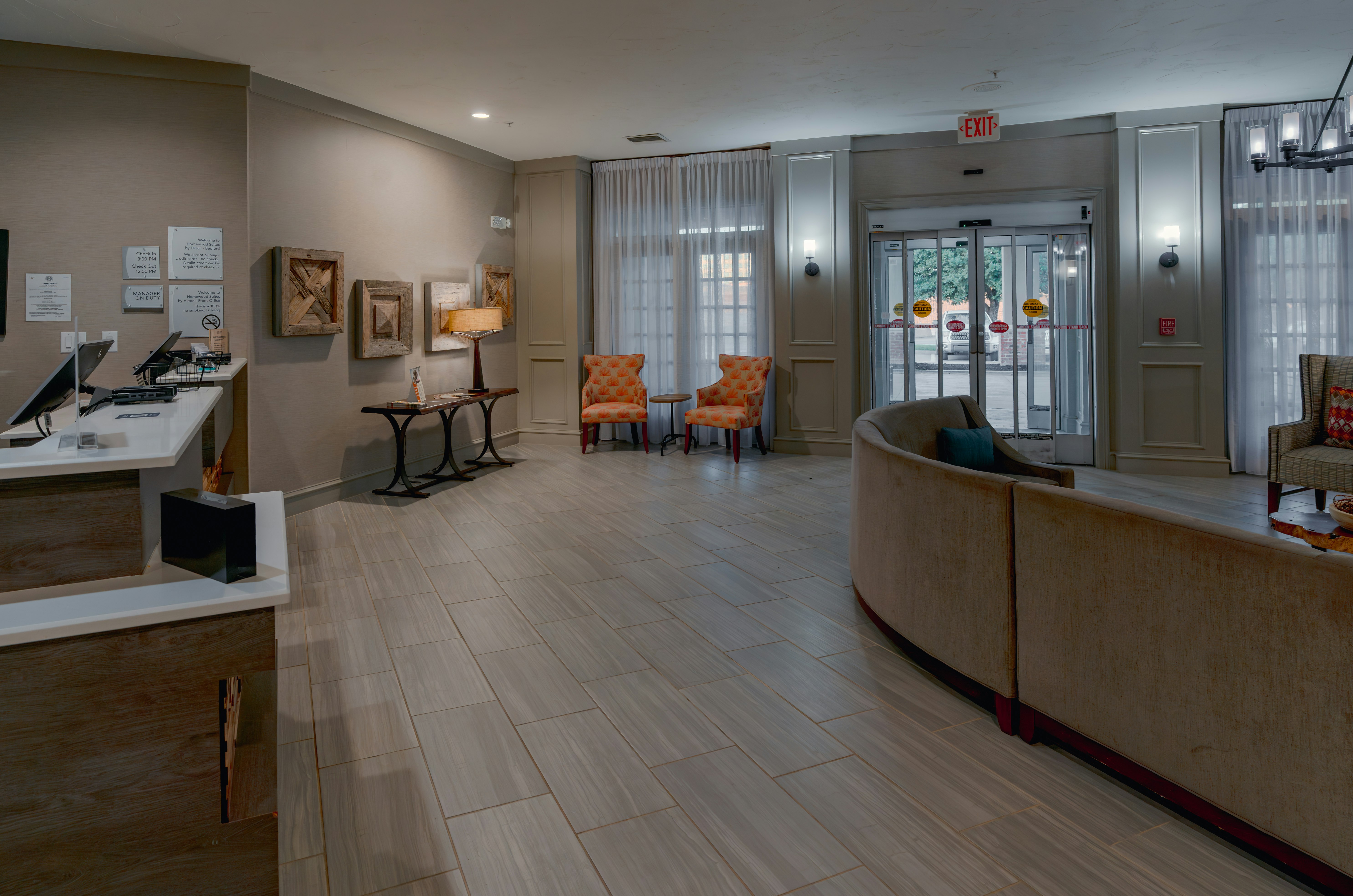 Homewood Suites By Hilton Ft Worth-Bedford 18/23