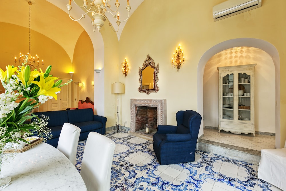 Palazzo Margherita Positano 46/71