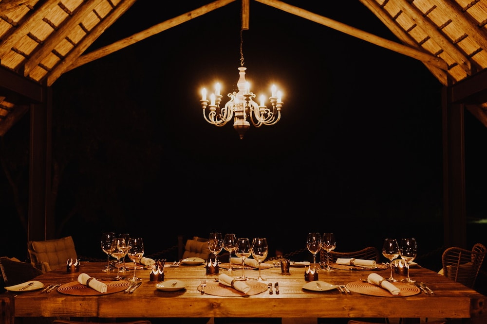 Shumbalala Game Lodge 2/50
