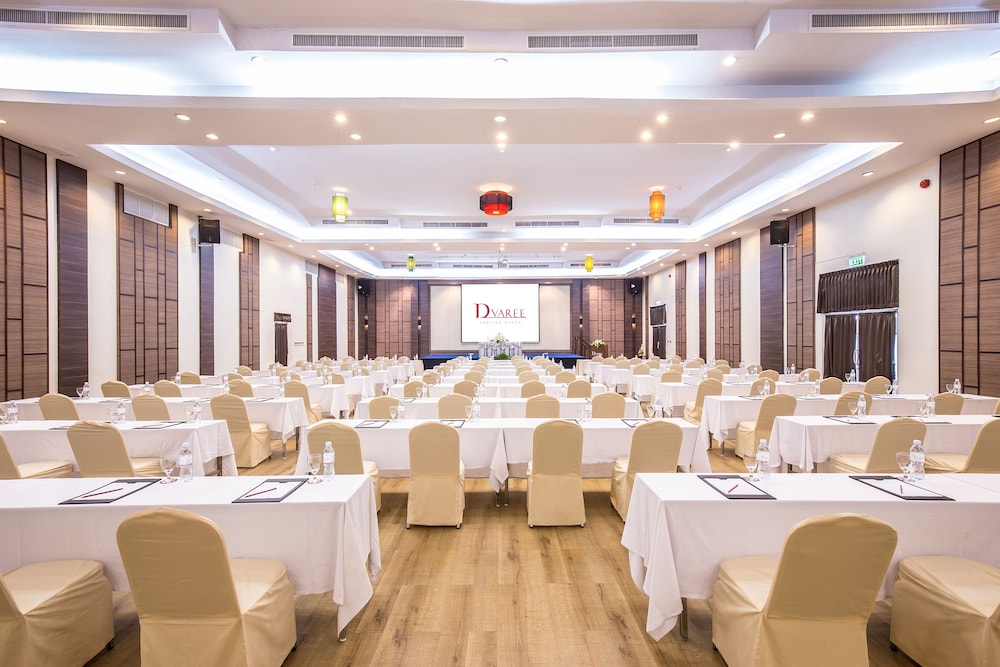 D Varee Jomtien Beach Pattaya Hotel 37/50