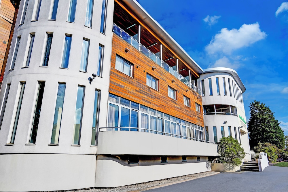 Belvilla Crewe City Centre Hotel - Lifestyle 9/61