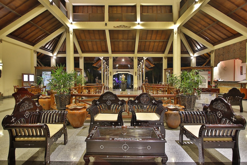 The Jayakarta Lombok Beach Resort and Spa 54/72