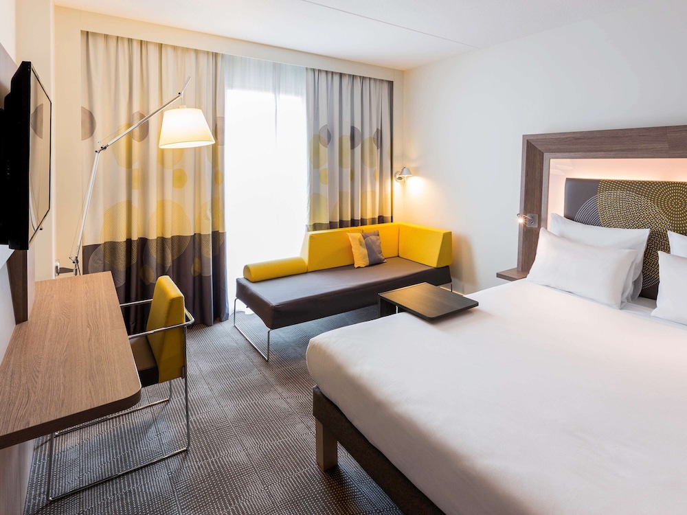 Novotel Amsterdam Schiphol Airport 12/66