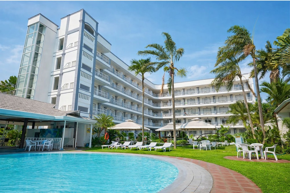 Wild Orchid Resort 7/83