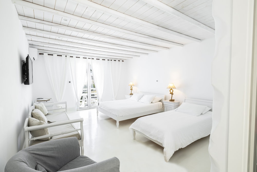 Paros Palace photo2
