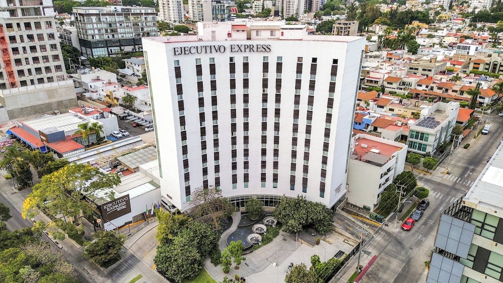 Hotel Ejecutivo Express 2/77