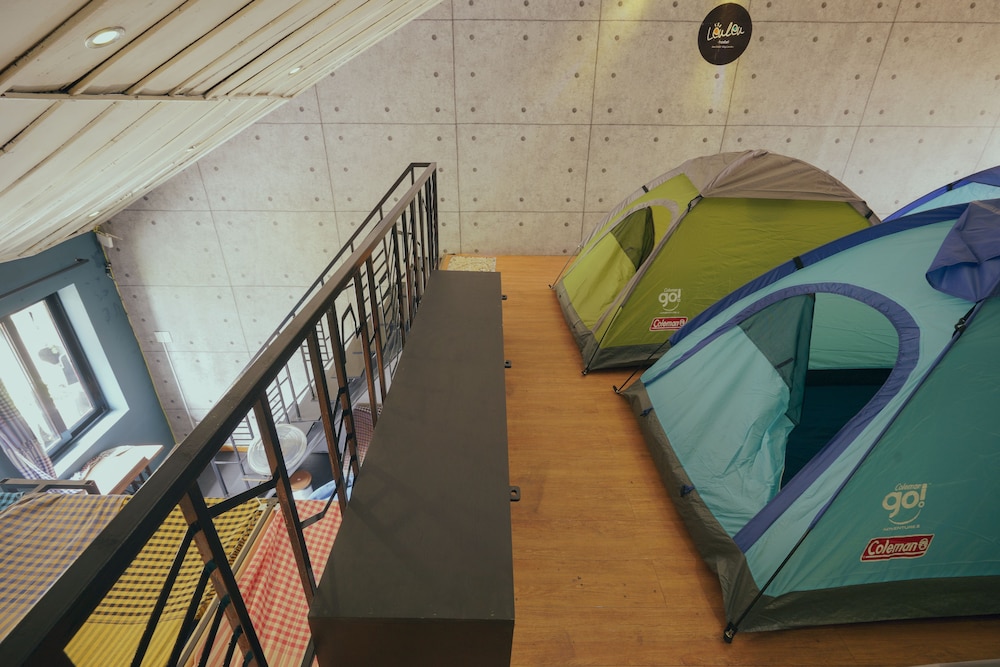 Leuleu Hostel 2 5/15