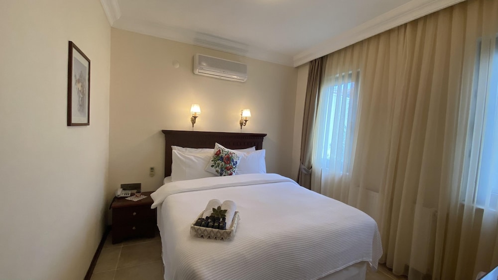 Hotel Alya 14/50
