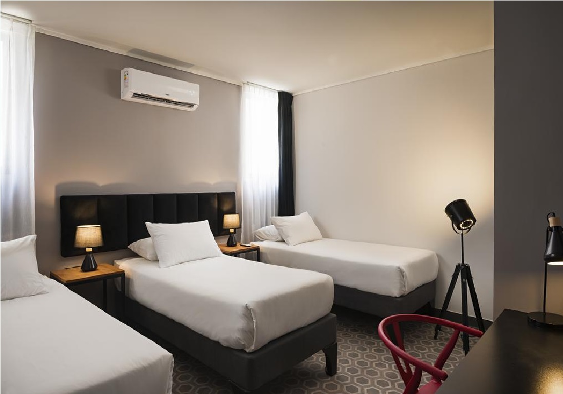 The Pop Hotels 6/29